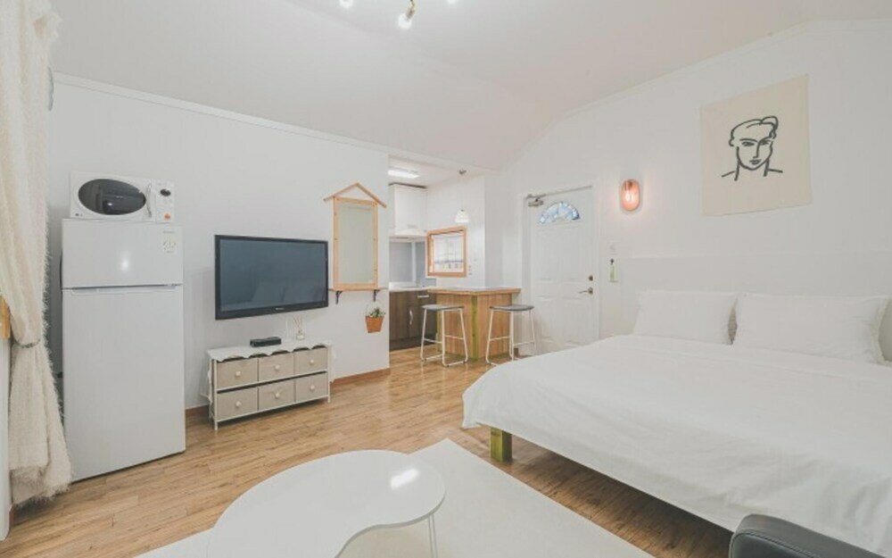 Фото Yangyang Natural We Pension