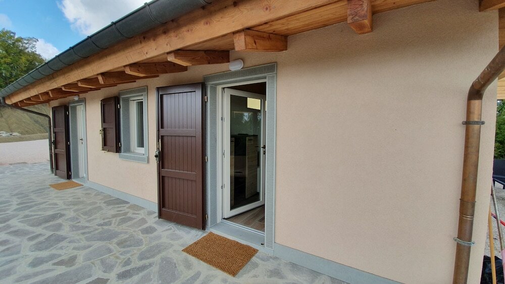 Фото Agriturismo Il Pagliaio