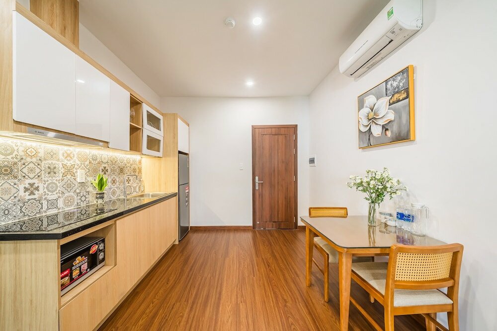 Фото May Home Apartment Da Nang