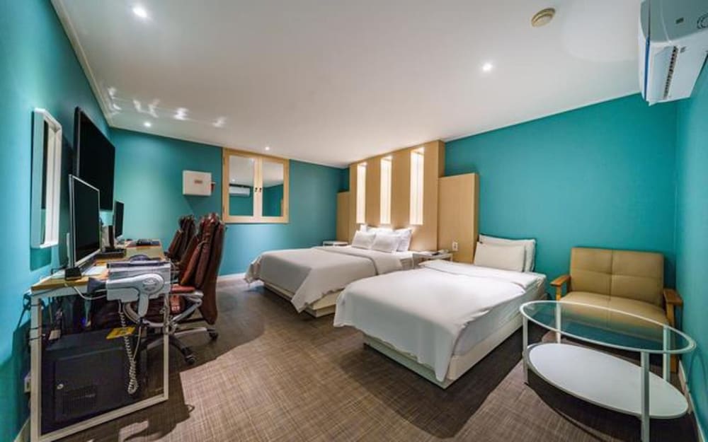 Фото Bucheon Kino