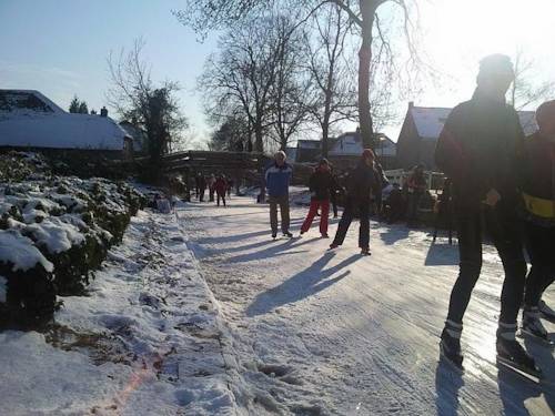 Фото Fletcher Hotel - Restaurant Steenwijk