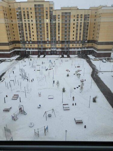 Inndays Остафьевское шоссе, 14  фото 1
