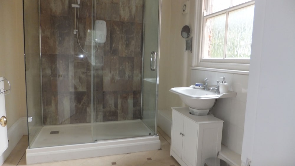 Фото Garfits lodge