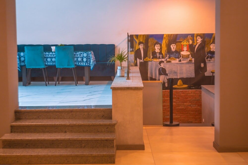 Фото Hotel Banovani