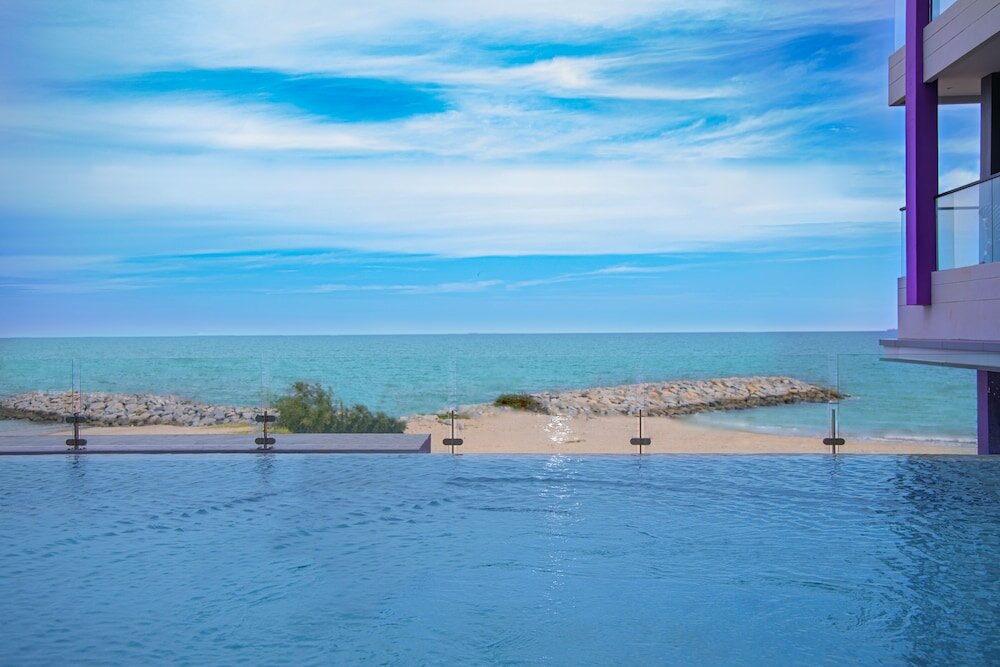 Фото Fortune Hotel SaengChan Beach Rayong