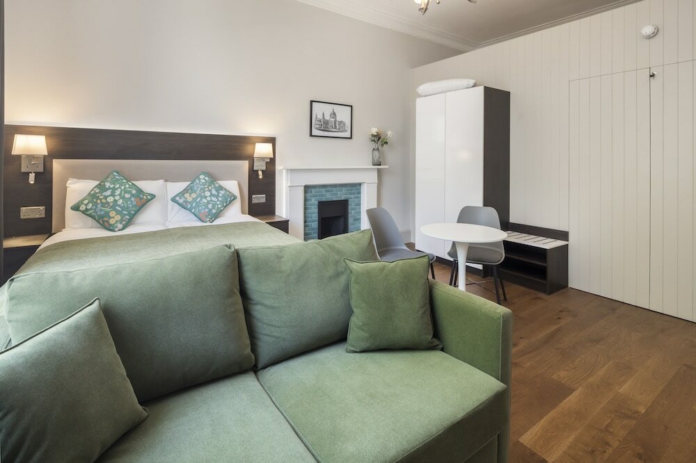 Фото Notting Hill House