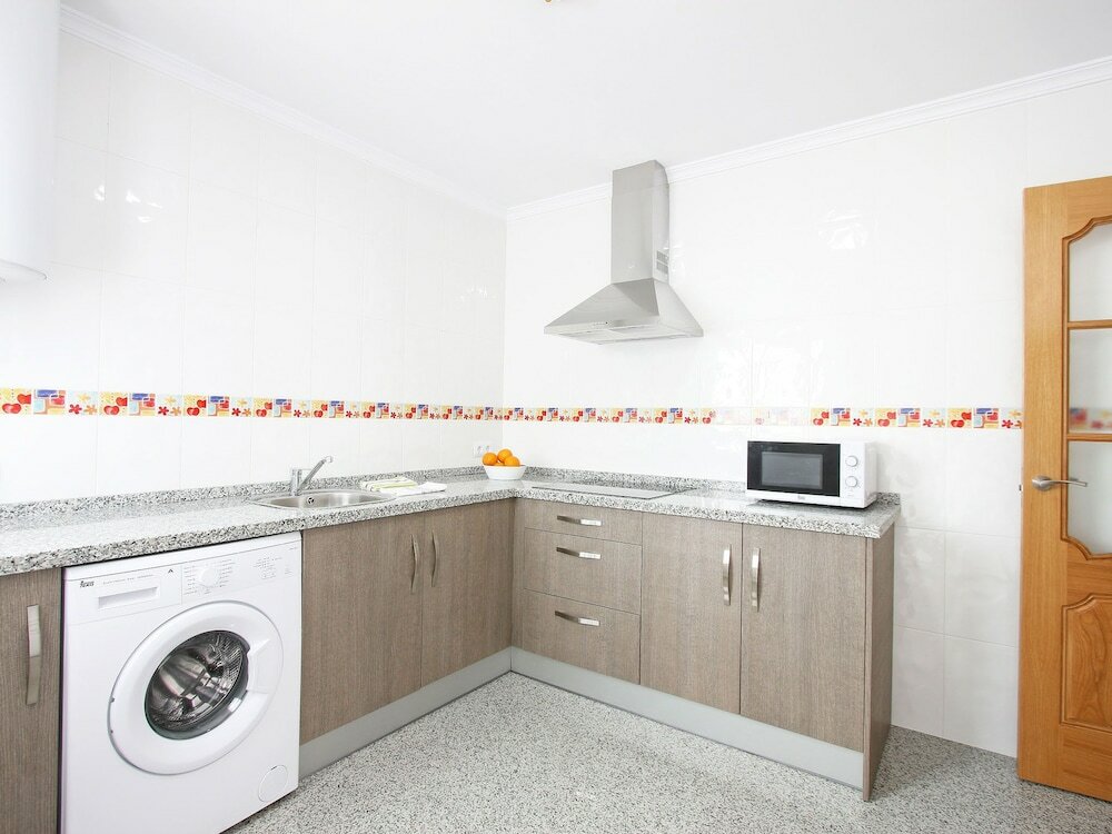 Фото AReH Apartamentos