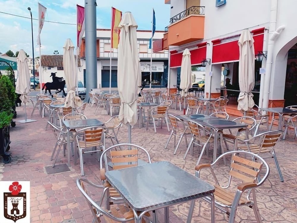 Фото Flor De La Mancha