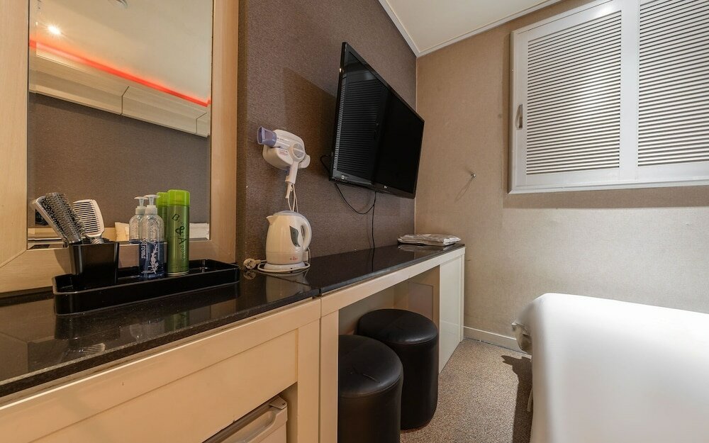 Фото Dapsimni Samho Park