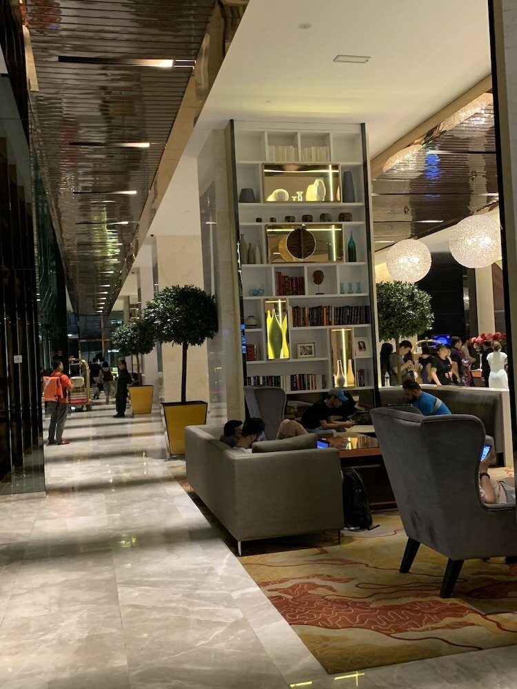 Фото отеля 4