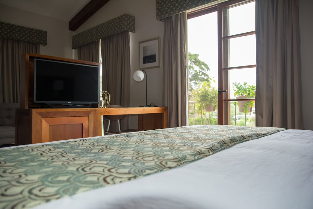 Фото Los Brezos Boutique Hotel