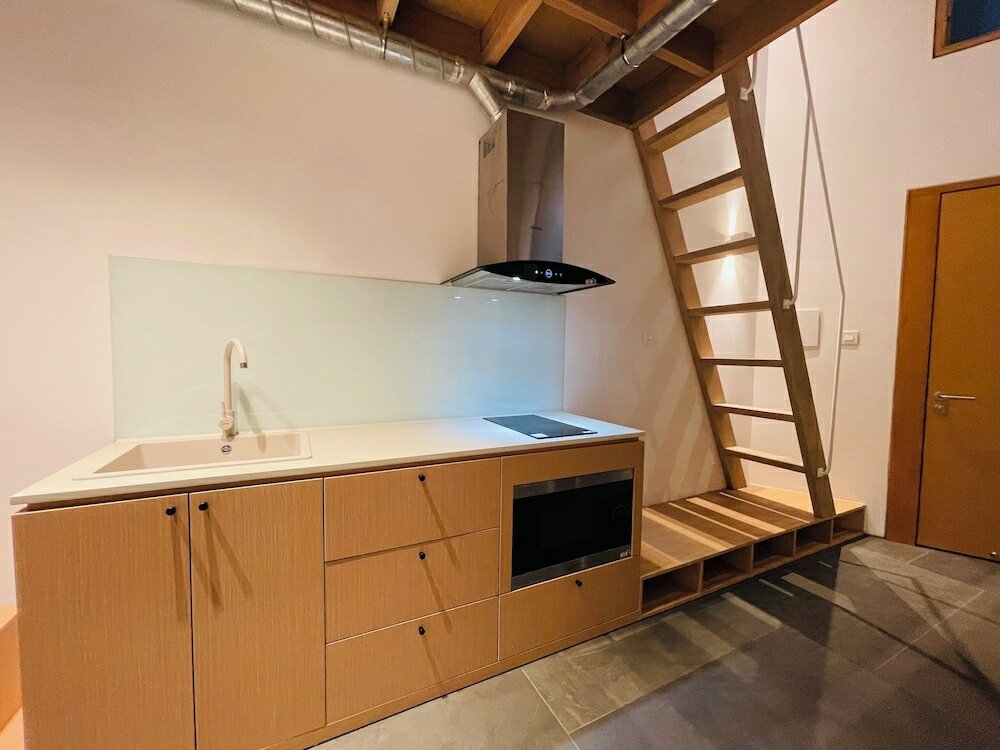 Фото Casa Amarilla Boutique Apartment