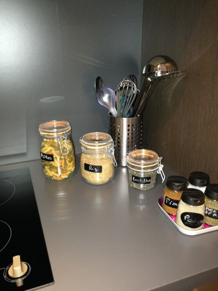 Фото Tempologis Le Saint Germain Grenoble