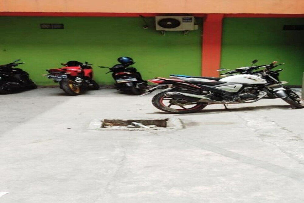 Фото отеля 2