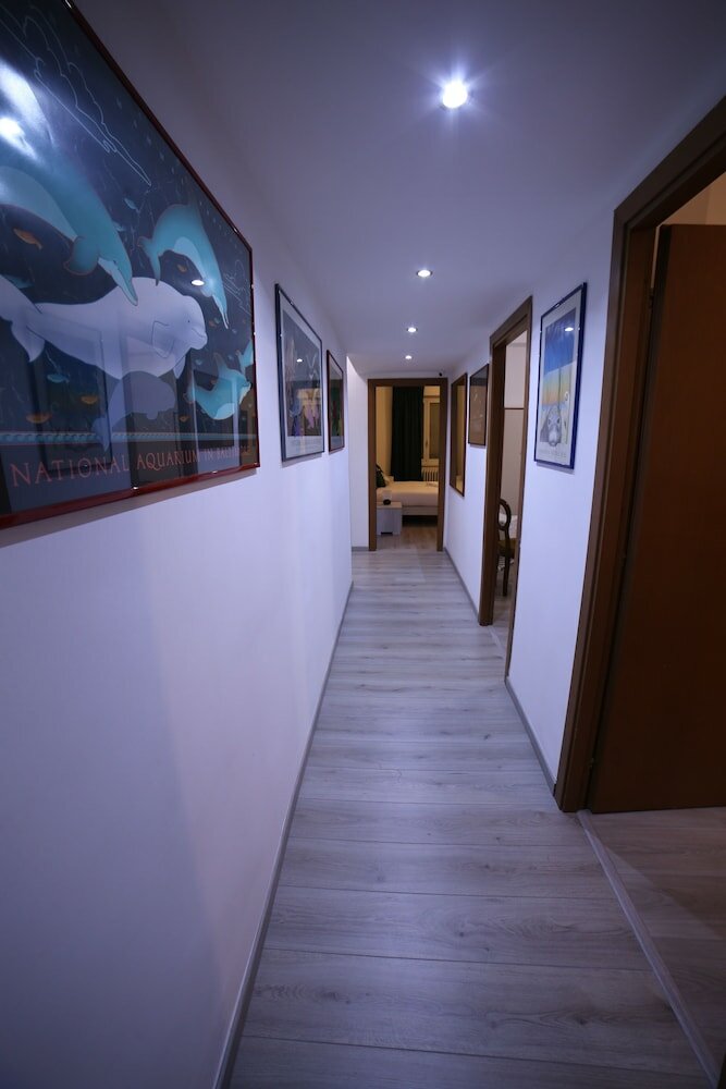 Фото Appia Antica Guest House