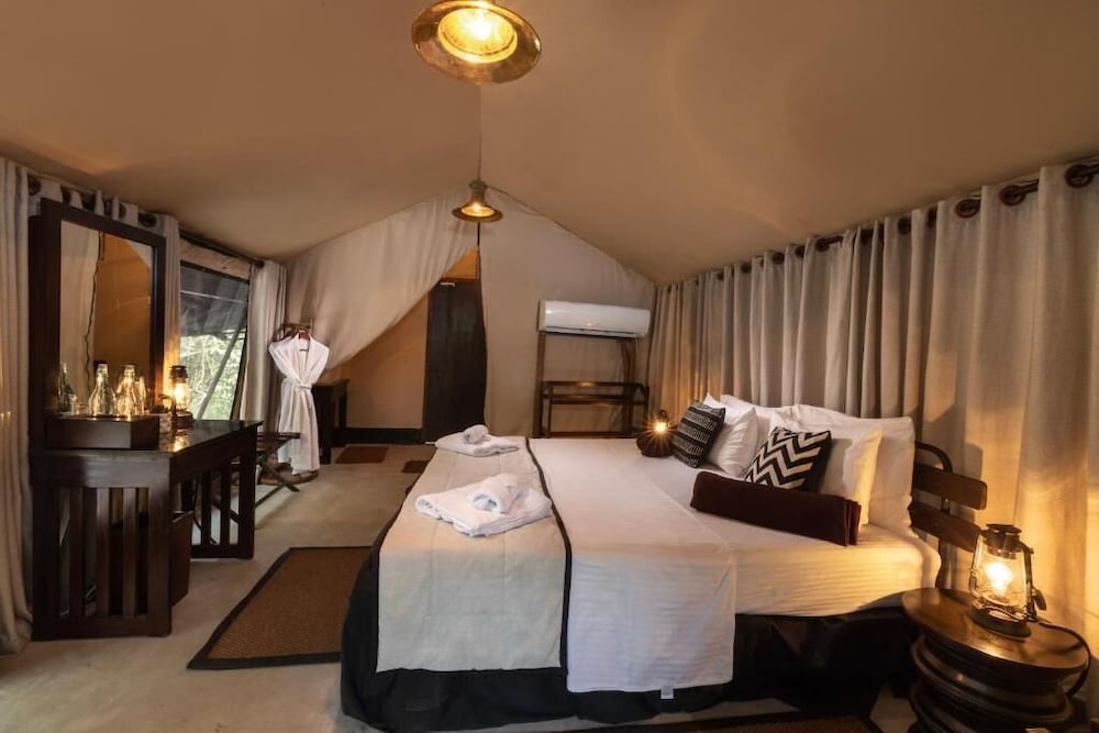 Фото Leopard Trails Wilpattu