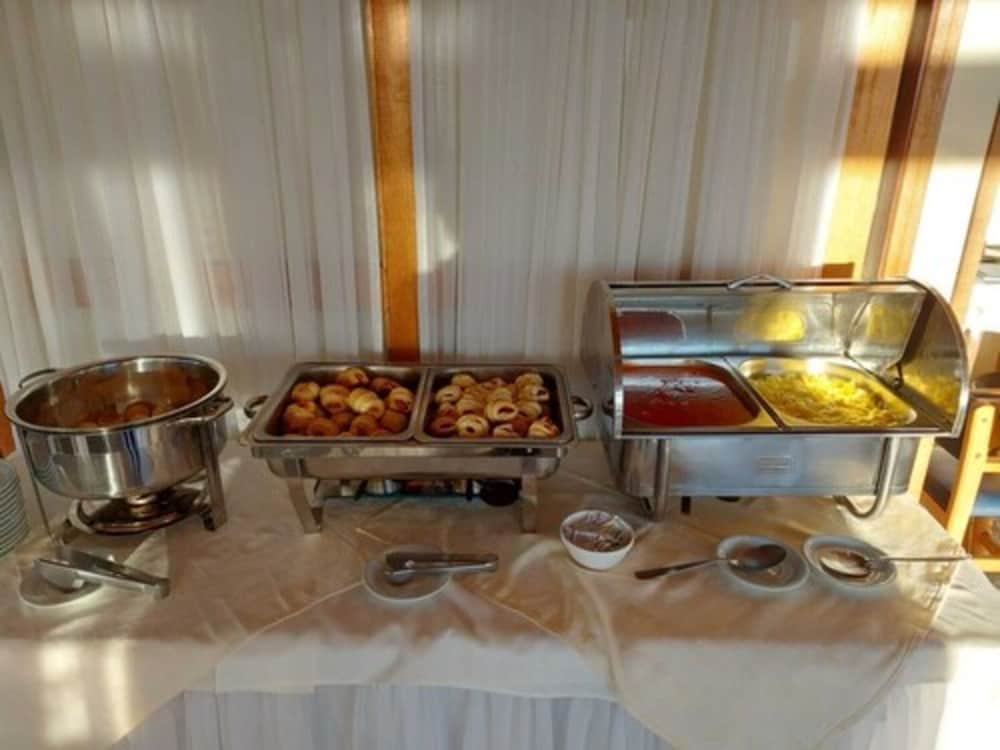 Фото Summit Suítes Hotel Campos do Jordão