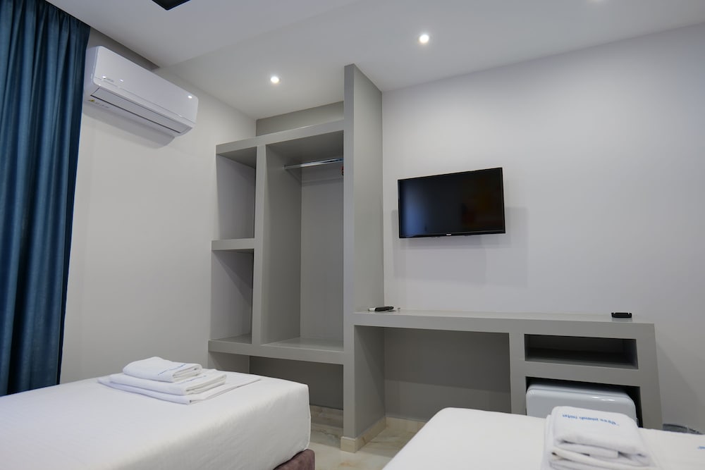 Фото 3 Islands 2 Hotel