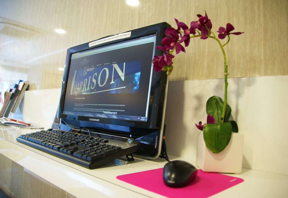 Фото Lion Peak Hotel Bugis
