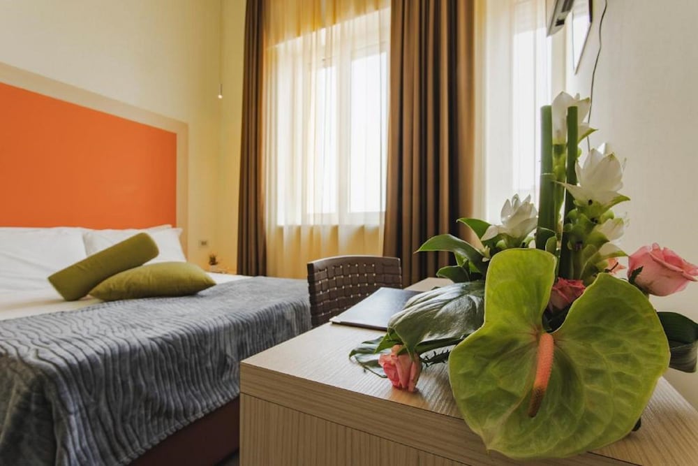 Фото Hotel Palazzo Piro