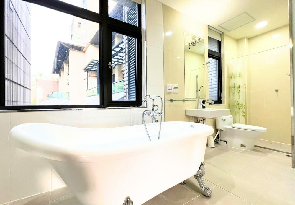 Фото Taipei 6bd Villa