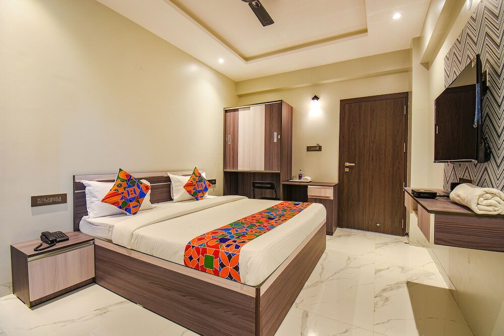 Фото Fabhotel Gaurav Galaxy