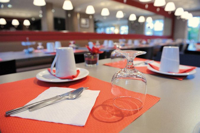 Фото Sejours & Affaires Creteil Le Magistere