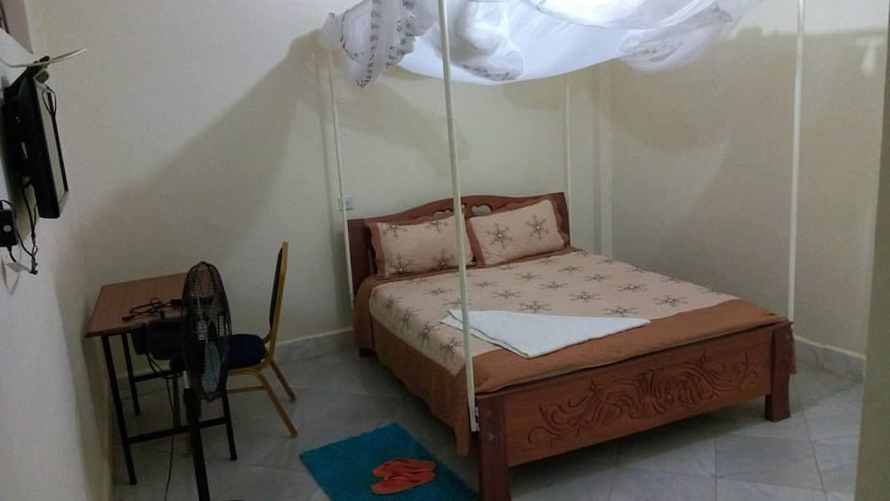 Фото отеля 5