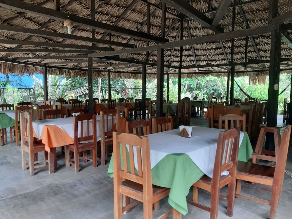 Фото Campamento Lacandones