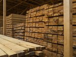 Moy-Les. Rf (Moscow, Novomoskovskiy Administrative Okrug, Kommunarka District, ulitsa Admirala Kornilova, 65А), lumber
