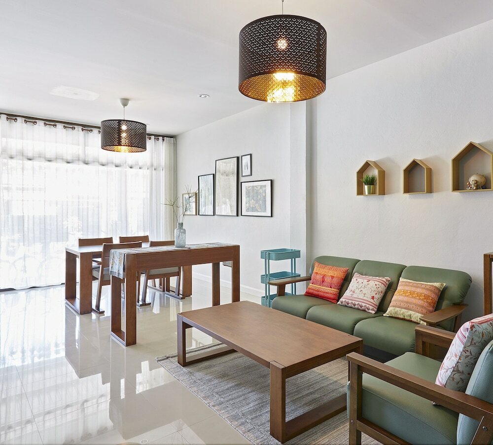 Фото Chez Bure - Bure Homestay