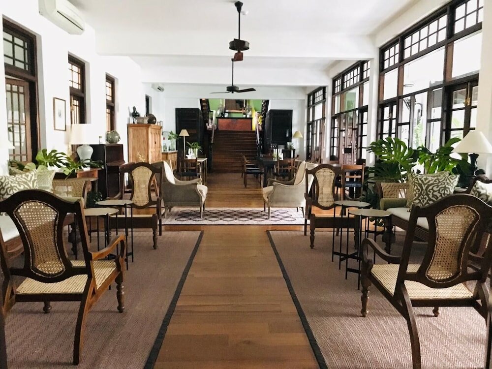 Фото The Postcard Galle