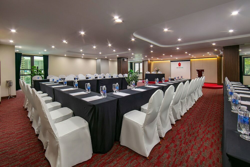 Фото Hanoi Tokyo Hotel