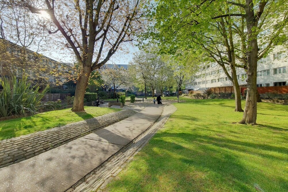 Фото London Marylebone Grendon rooms