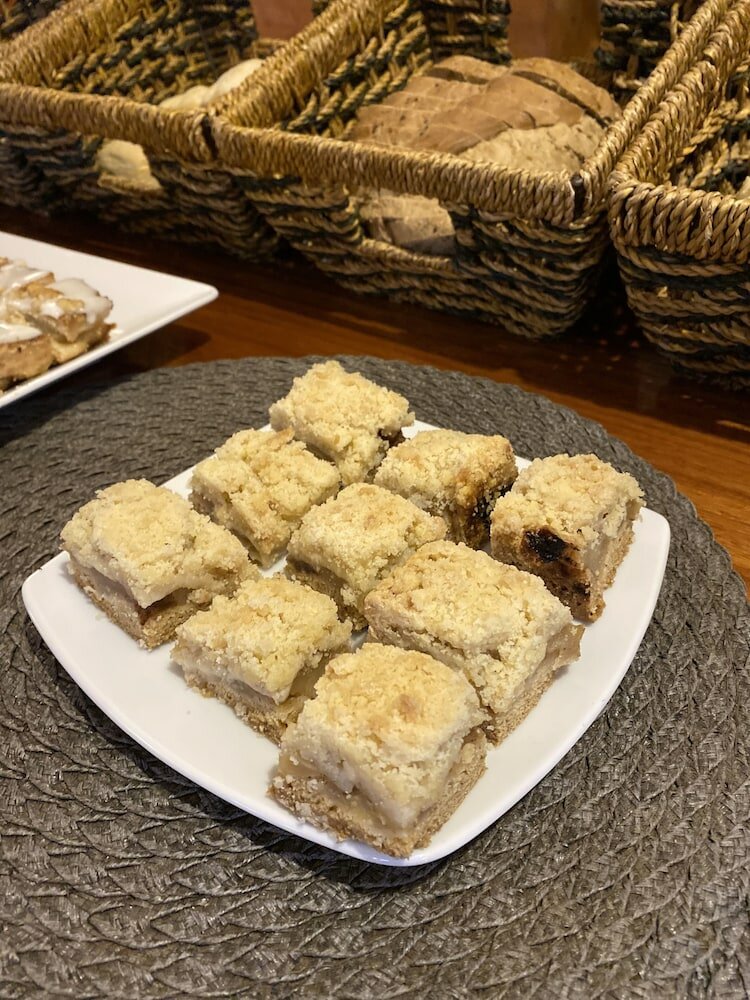 Фото Posada Chalet Suisse