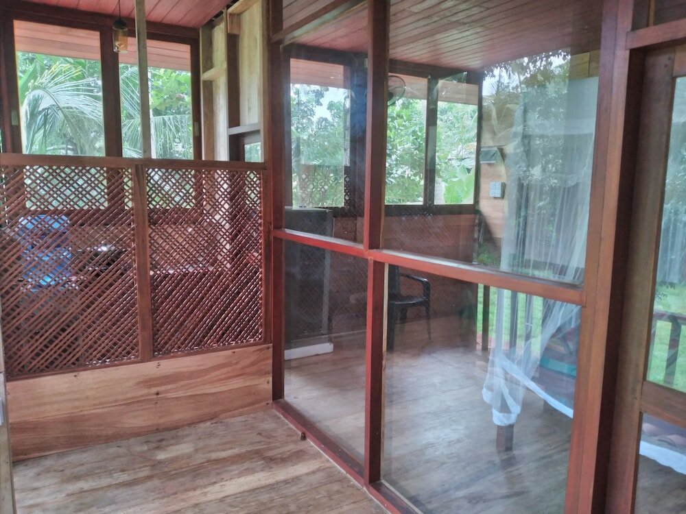 Фото Green Herbal Ayurvedic Eco-Chalets