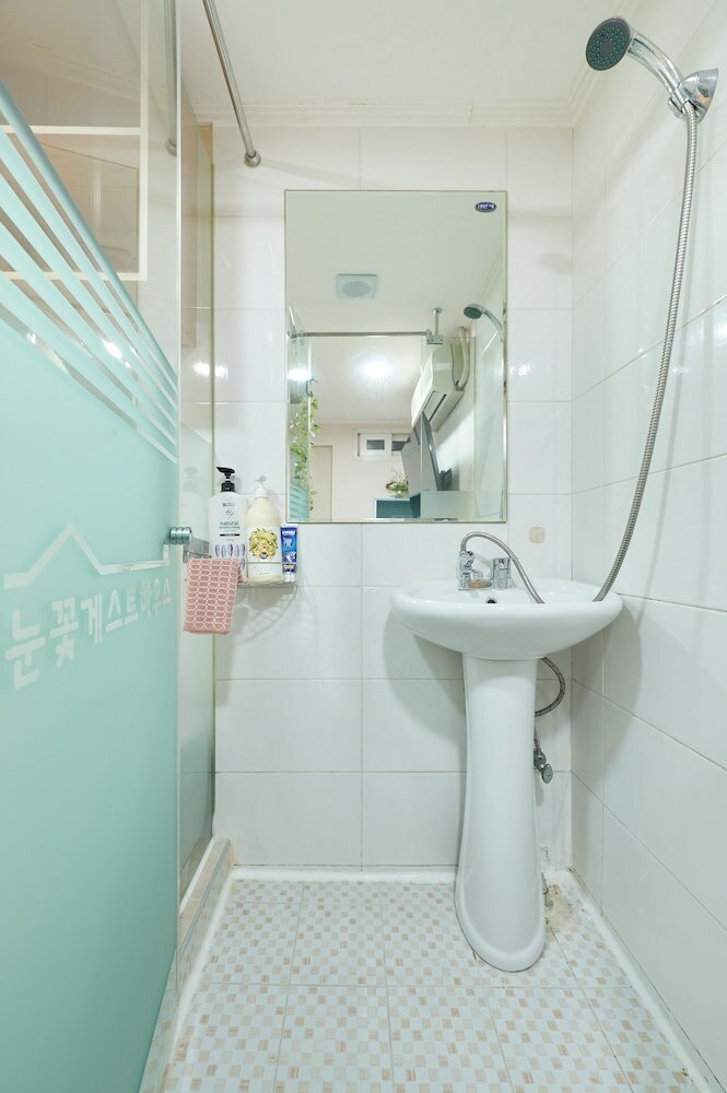 Фото Snowflower Guesthouse