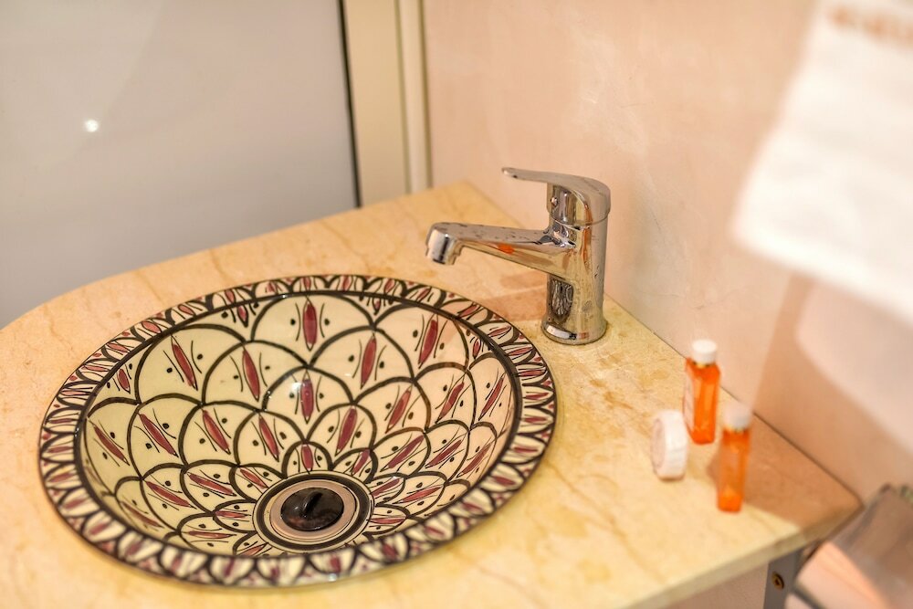 Фото Agafay Pearl Camp