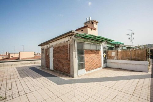 Апартаменты Azzarita in Bologna With 1 Bedrooms and 1 Bathrooms в Болонье