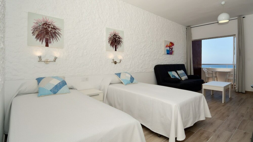 Фото The Real Casa Atlantica Morro Jable