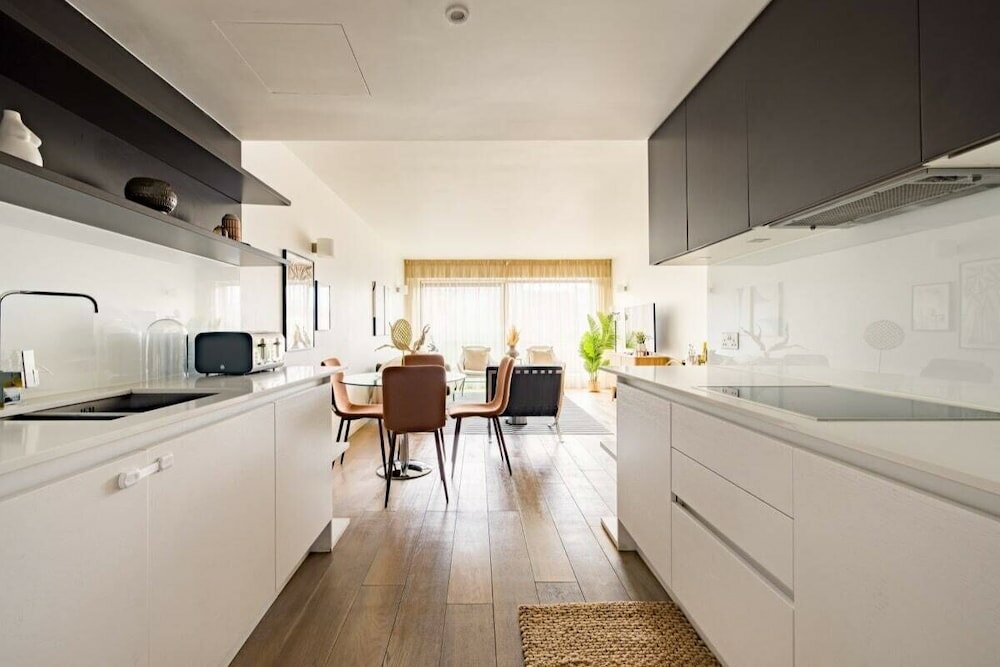 Фото The Kensington and Chelsea Arms - Modern 1bdr Flat