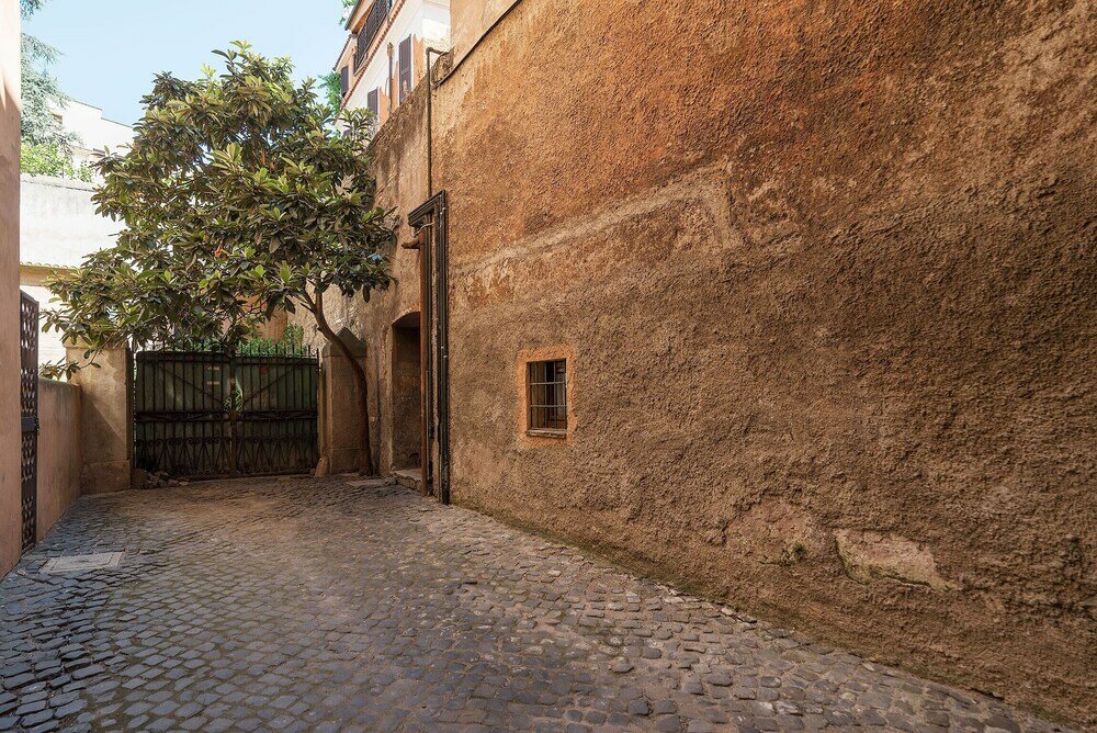 Фото Santa Prassede Rooftop Terrace Studio