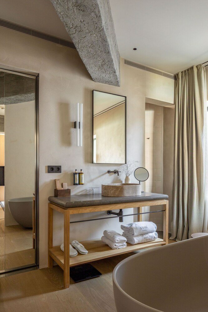 Фото Hotel Ur Bare