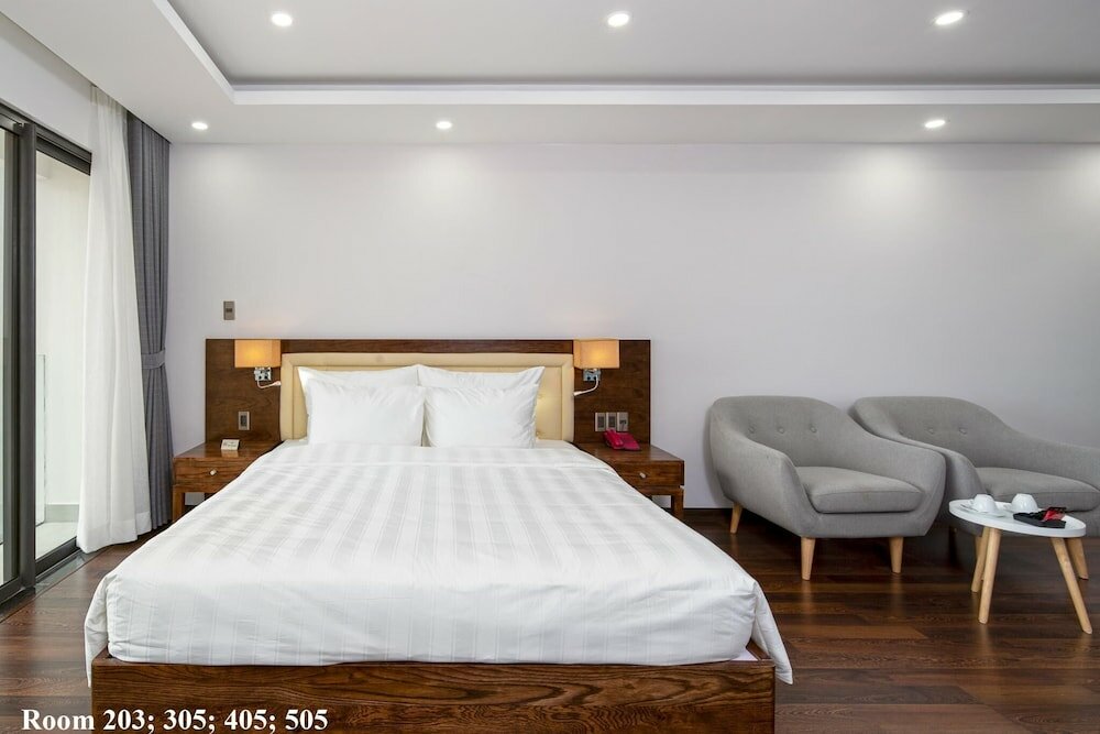 Фото Dana Residence