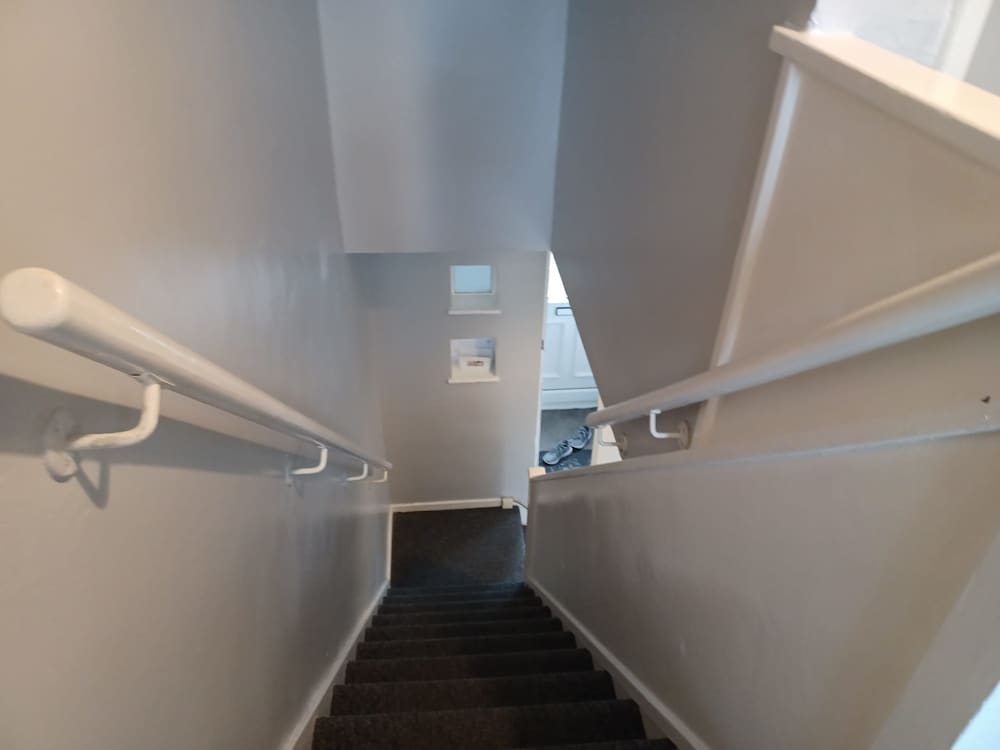 Фото Poynters House - Huku Kwetu Luton