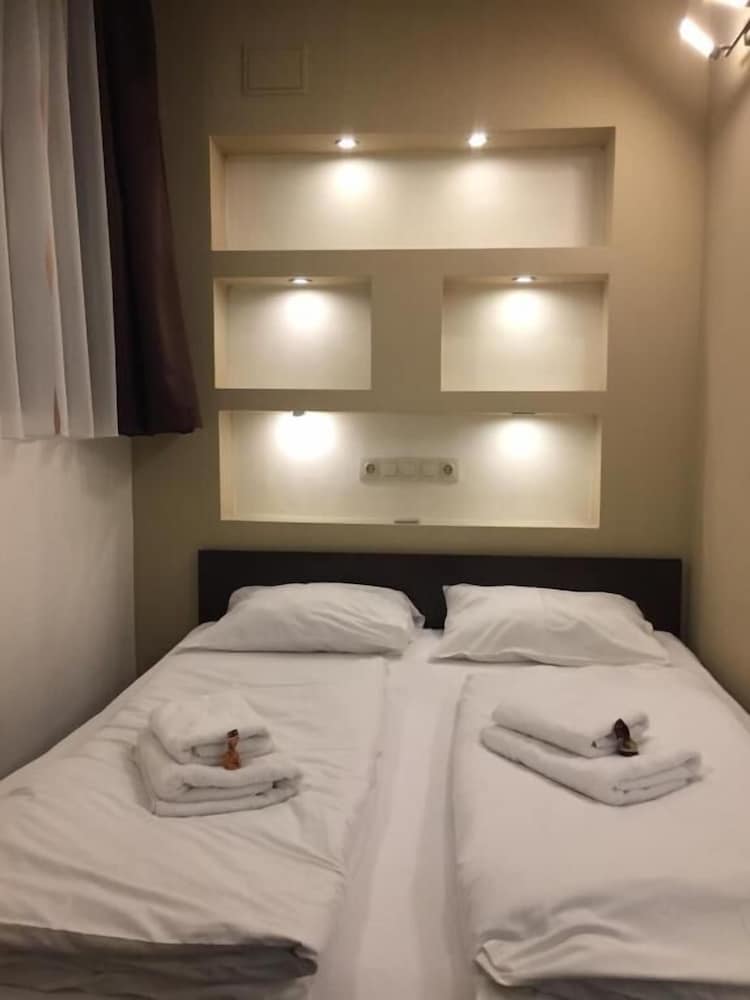 Фото Vulkan Wellness Panzio