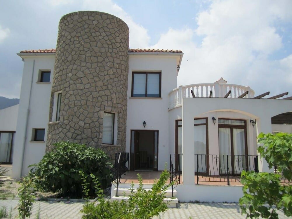 Фото Apartment Mint by Amy Villas