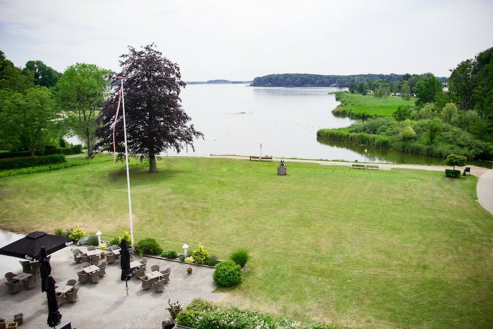 Фото Milling Hotel Søpark