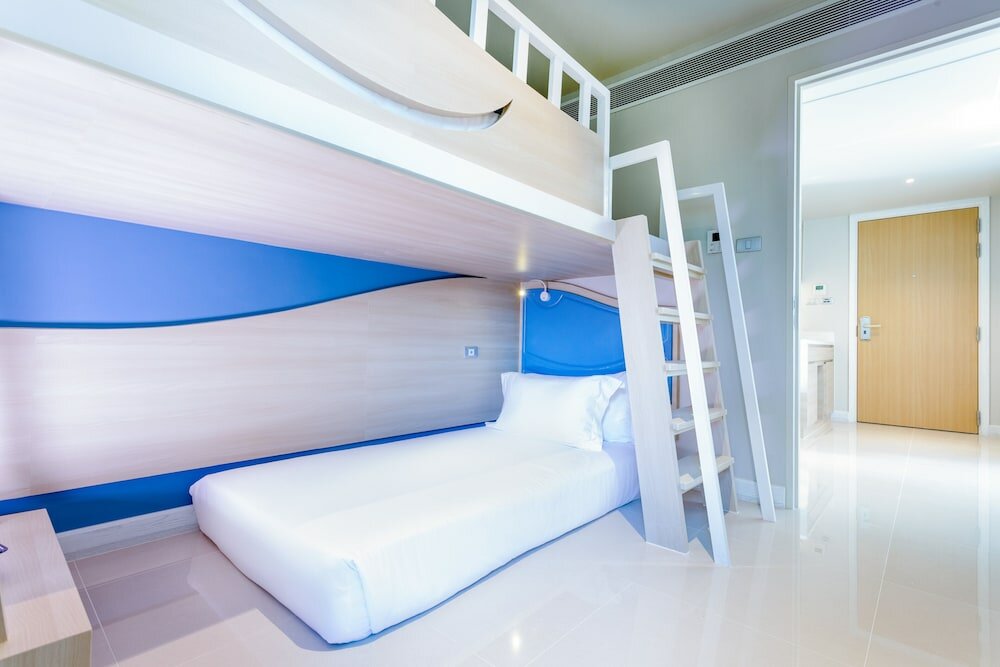 Фото Centara Sonrisa Residences & Suites Sriracha