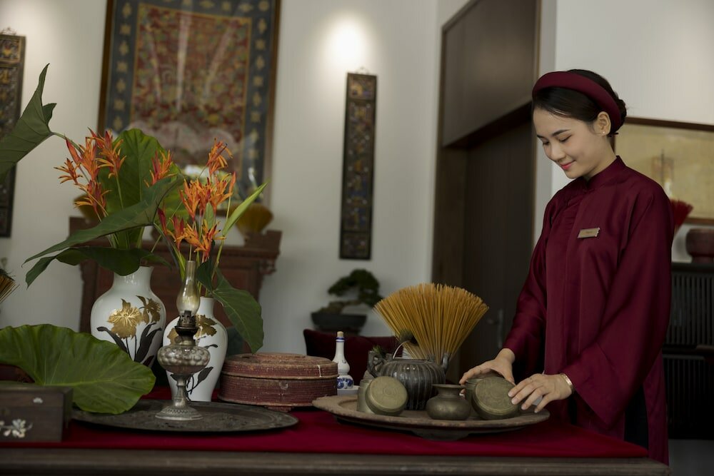 Фото ANhill Boutique